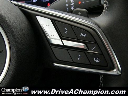 Certified 2025 Buick Envision Sport Touring image 28