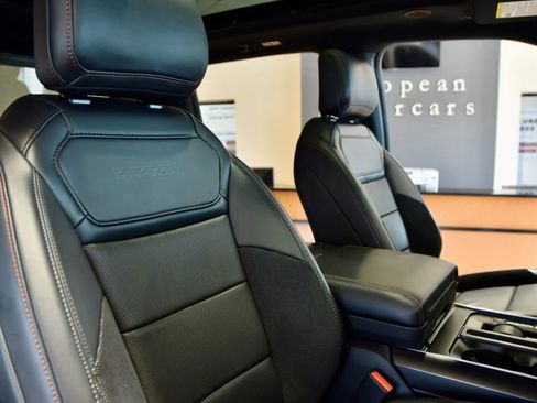 Used 2024 Ford F150 Raptor image 34