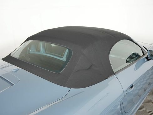 Certified 2017 Porsche 718 Boxster S RWD image 15