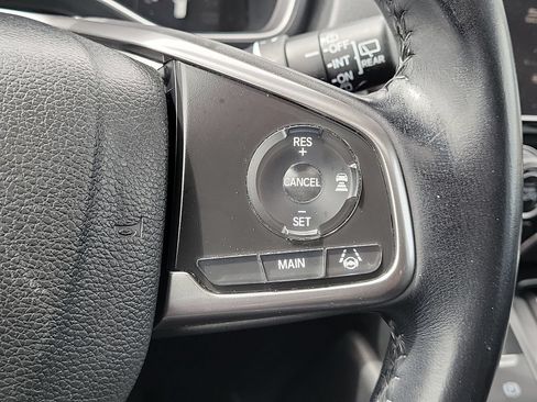 Used 2018 Honda CR-V EX-L image 10