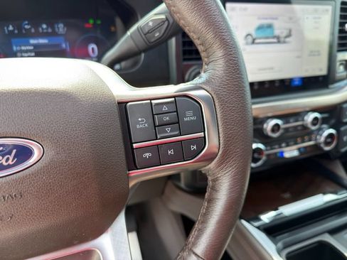 Used 2023 Ford F350 King Ranch AWD/4WD image 47