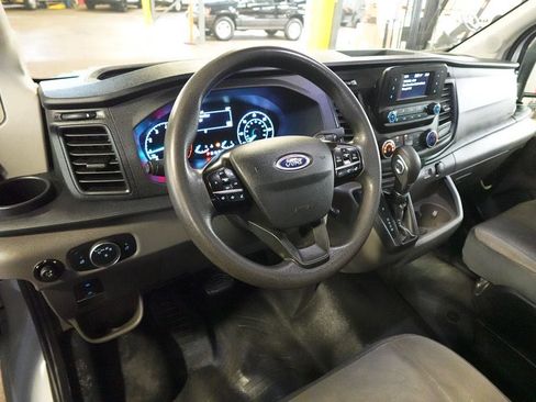 Used 2024 Ford Transit 350 XL RWD image 20
