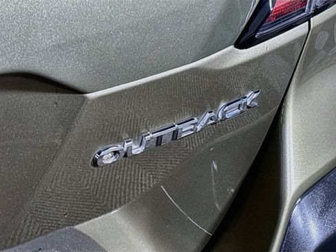 Certified 2024 Subaru Outback Limited AWD/4WD image 26