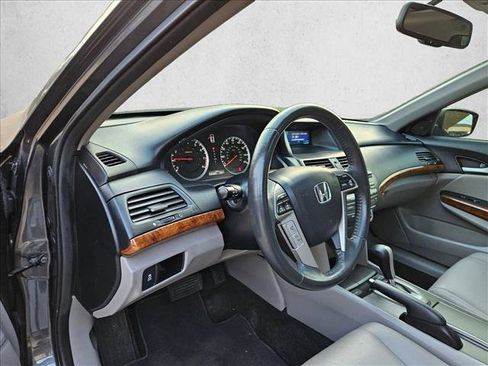 Used 2012 Honda Accord EX-L image 8