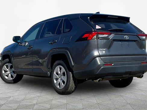 Used 2024 Toyota RAV4 LE image 4