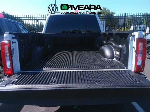 Used 2025 Ford F250 XLT AWD/4WD image 7