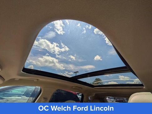 Certified 2023 Lincoln Nautilus Reserve FWD image 13