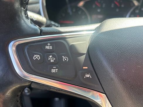 Certified 2020 Chevrolet Equinox LT AWD/4WD image 16