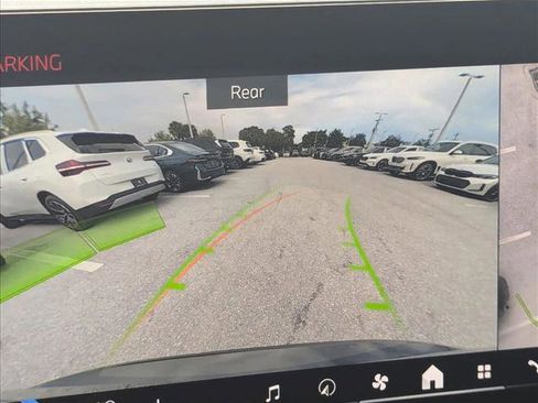 New 2026 BMW X5 xDrive50e w/ M Sport Package image 12