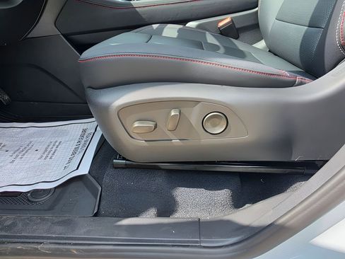 New 2026 Chevrolet Traverse Z71 w/ Enhanced Driving Package image 21