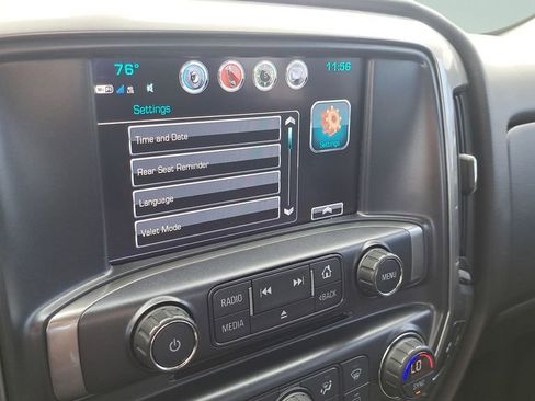 Used 2019 Chevrolet Silverado 1500 LT w/ All Star Edition image 21