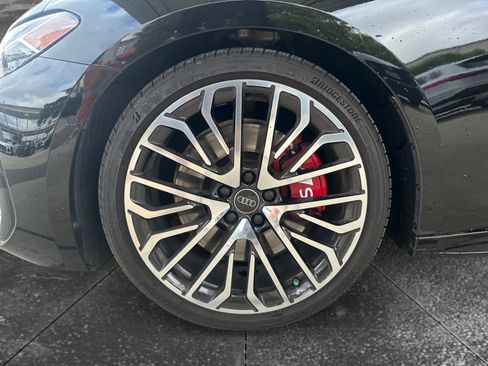 Used 2025 Audi S5 Premium Plus w/ Premium Plus Package AWD/4WD image 9