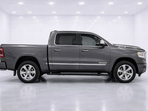 Used 2019 RAM 1500 Limited AWD/4WD image 6