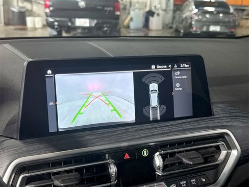 Used 2024 BMW X3 xDrive30i image 19