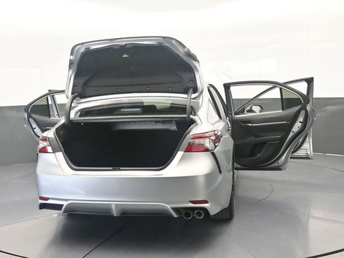 Used 2024 Toyota Camry SE w/ Convenience Package FWD image 69