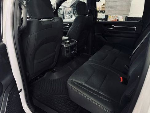 New 2026 RAM 1500 Big Horn image 18