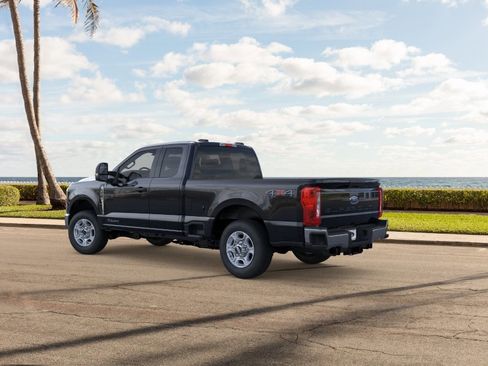 New 2026 Ford F350 XLT AWD/4WD image 4