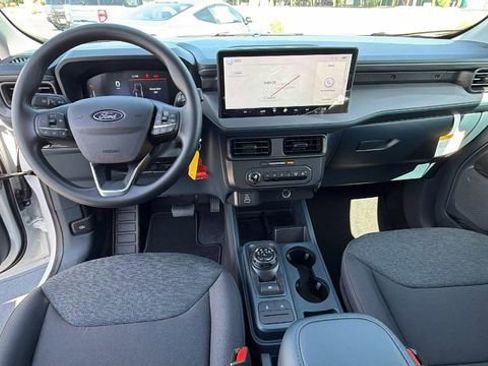 New 2026 Ford Maverick XL AWD/4WD image 18