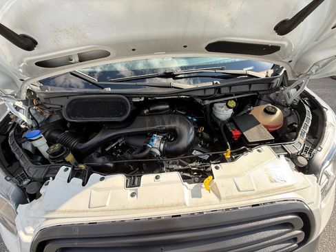 Used 2018 Ford Transit 350 138 DRW RWD image 40