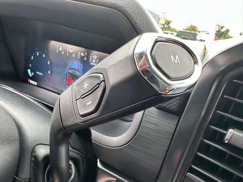 Used 2025 Ford F150 STX w/ STX Black Appearance Package image 20