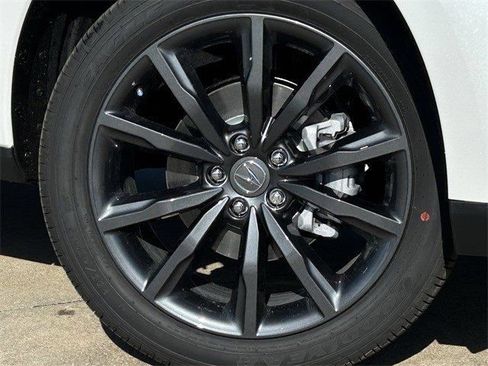 Used 2026 Acura RDX A-Spec AWD/4WD image 11