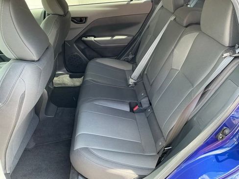 New 2026 Subaru Crosstrek 2.5i AWD/4WD image 11