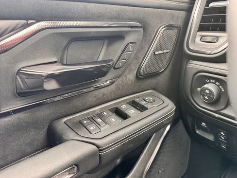 New 2026 RAM 1500 RHO w/ RHO Level 1 Equipment Group AWD/4WD image 13