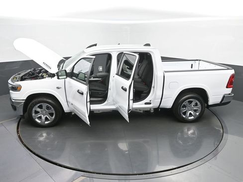 New 2026 RAM 1500 Big Horn image 63