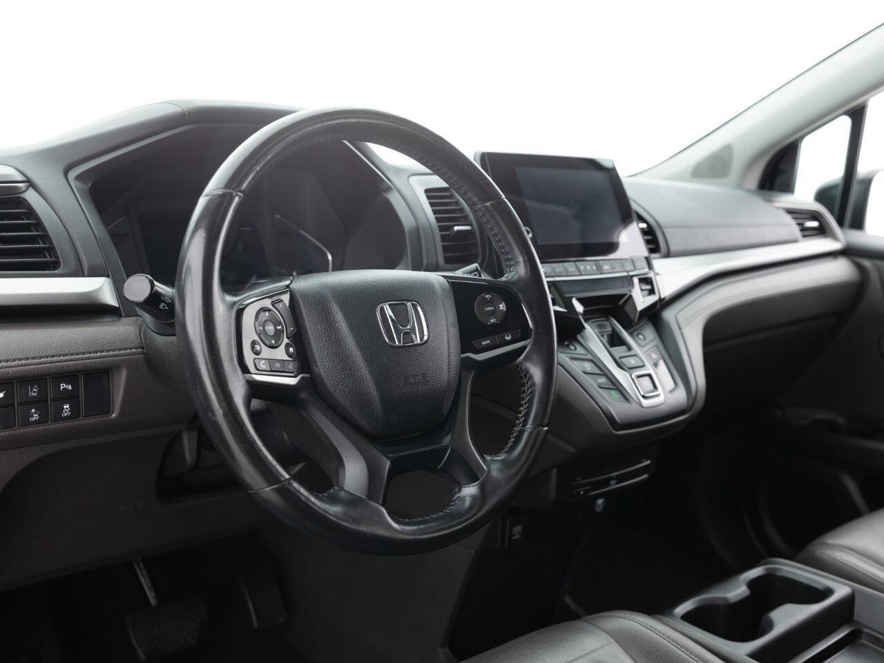 Used 2018 Honda Odyssey Touring image 23