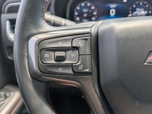 Used 2023 Chevrolet Tahoe RST w/ RST Performance Edition AWD/4WD image 9