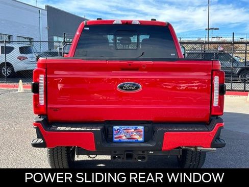 New 2026 Ford F250 XLT w/ XLT Premium Package image 4