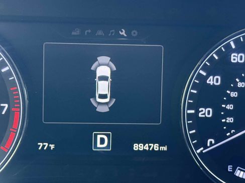 Used 2016 Hyundai Genesis 3.8 w/ Option Group 04 image 25