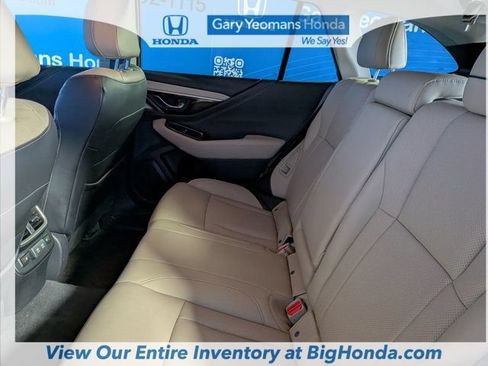 Used 2021 Subaru Outback Limited AWD/4WD image 18