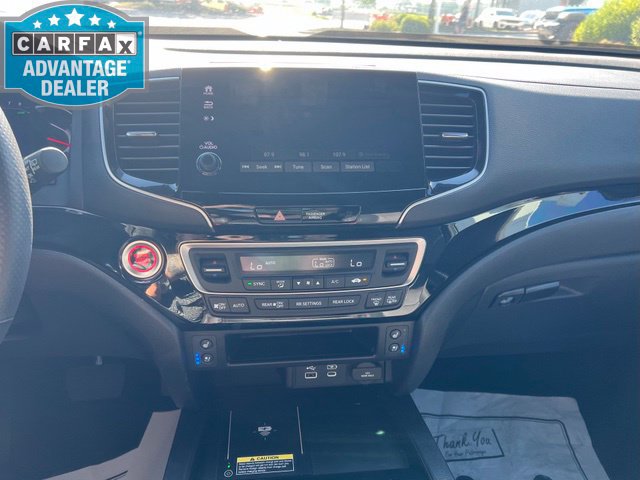 Used 2025 Honda Passport Black Edition image 14