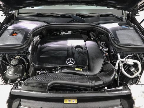 Certified 2022 Mercedes-Benz GLC 300 image 27