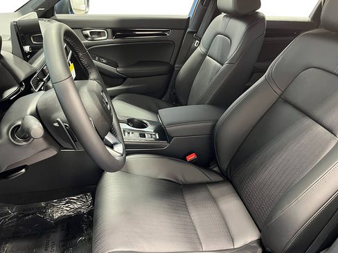 New 2026 Honda Civic Sport Touring image 12