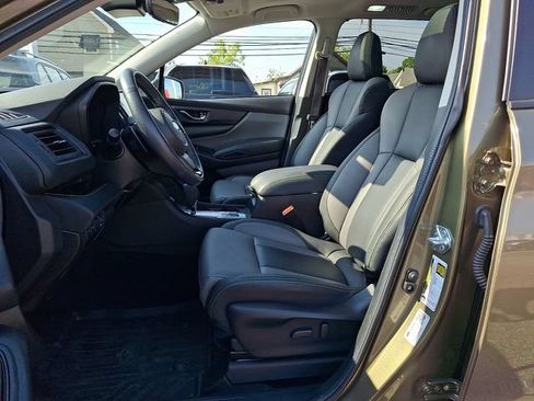 Used 2023 Subaru Ascent Onyx Edition AWD/4WD image 16