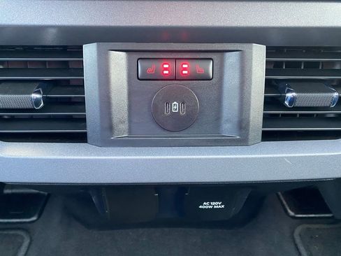 Used 2024 Ford F350 Lariat w/ Lariat Ultimate Package image 24