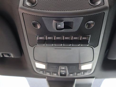 Certified 2020 Ford F450 Platinum w/ FX4 Off-Road Package image 34