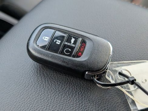Used 2025 Honda CR-V Sport Touring image 21
