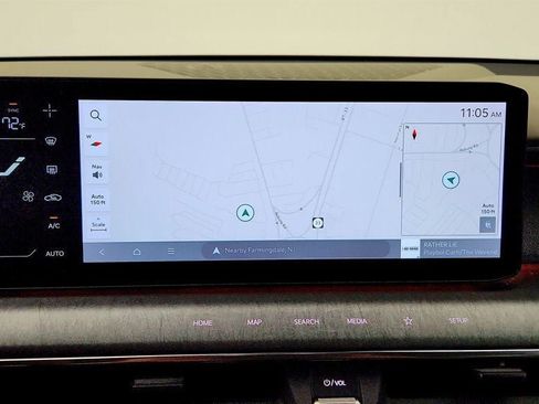 Used 2024 Kia EV9 Land AWD/4WD image 18