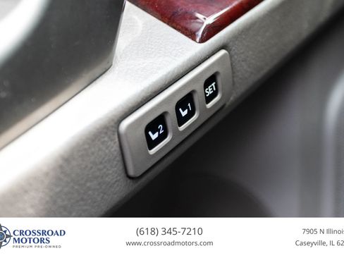 Used 2010 Lexus GX 460 w/ Comfort Plus Pkg AWD/4WD image 17