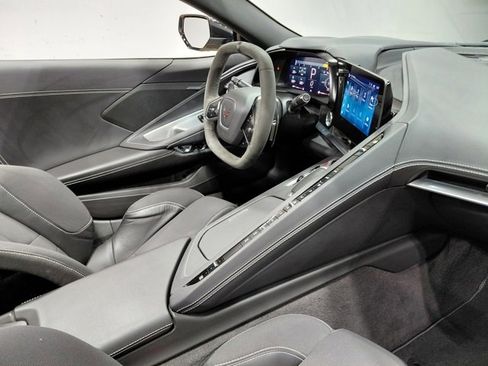 Certified 2024 Chevrolet Corvette Stingray Coupe w/ Z51 Performance Package image 36