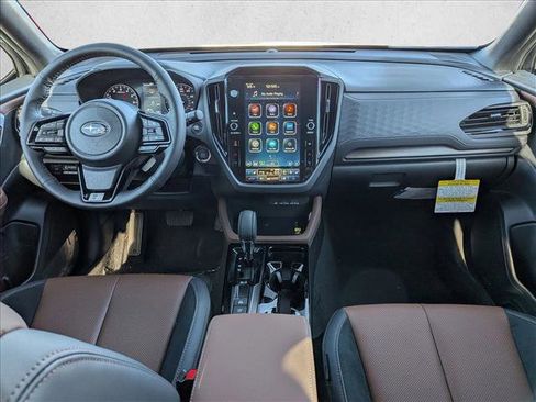 New 2026 Subaru Forester Touring image 15