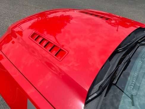 Used 2014 Ford Mustang GT Premium w/ Electronics Package RWD image 13
