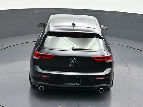 Used 2022 Volkswagen GTI S image 18