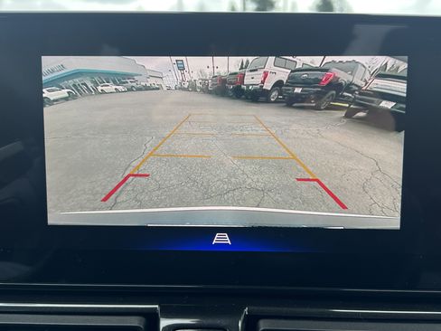 New 2026 Chevrolet TrailBlazer LT w/ Convenience Package image 12