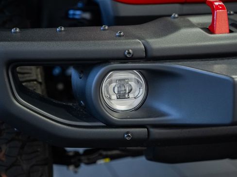 New 2026 Jeep Wrangler Unlimited Rubicon AWD/4WD image 12