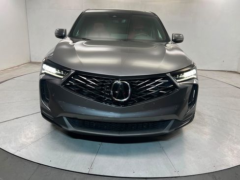 Used 2025 Acura RDX A-Spec AWD/4WD image 9