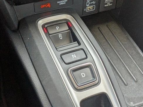 Used 2020 Honda Insight EX image 12